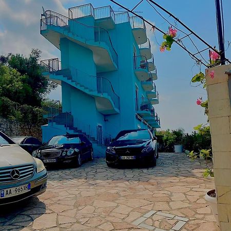 مبيت وإفطار ديرمي Bluflest المظهر الخارجي الصورة